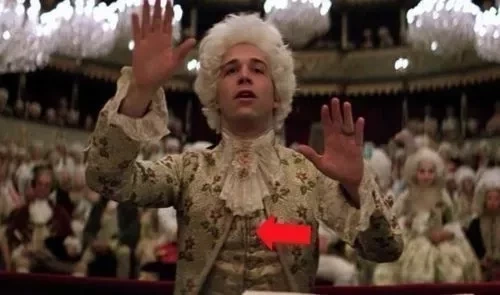 Conheça erros de figurino de filmes que ninguém reparou - imagem 233