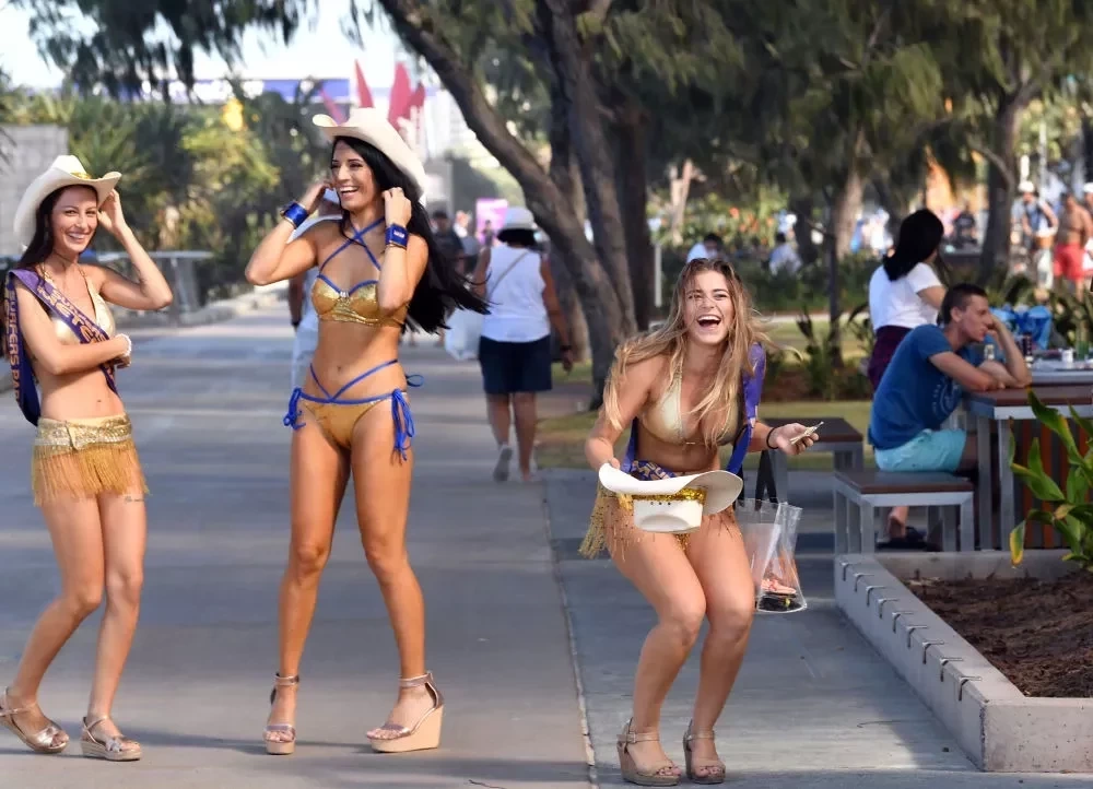 Veja o Top 10 das nacionalidades mais sexy do mundo  - imagem 277