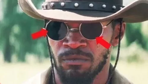 Conheça erros de figurino de filmes que ninguém reparou - imagem 211