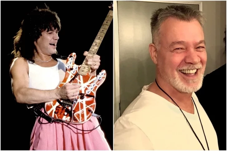 Confira o antes e depois de algumas celebridades - imagem 272