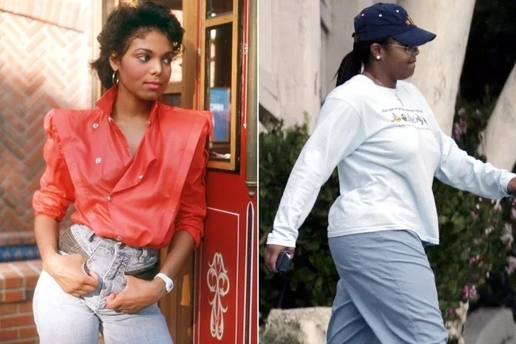 Confira o antes e depois de algumas celebridades - imagem 251