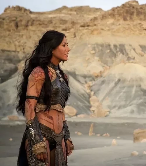 Conheça erros de figurino de filmes que ninguém reparou - imagem 209