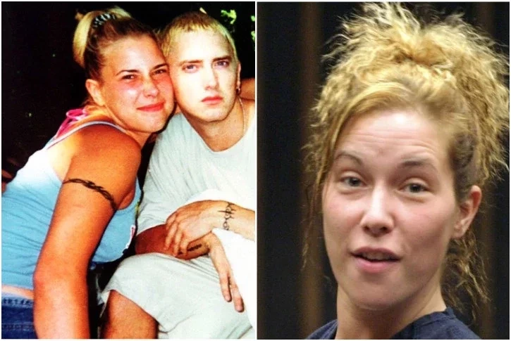 Confira o antes e depois de algumas celebridades - imagem 261