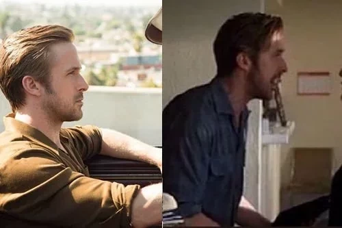 Conheça erros de figurino de filmes que ninguém reparou - imagem 199