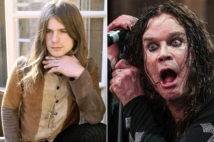 Confira o antes e depois de algumas celebridades - imagem 240