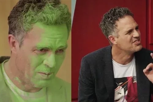 Conheça erros de figurino de filmes que ninguém reparou - imagem 201