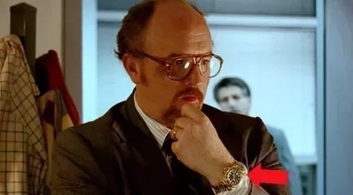 Conheça erros de figurino de filmes que ninguém reparou - imagem 232