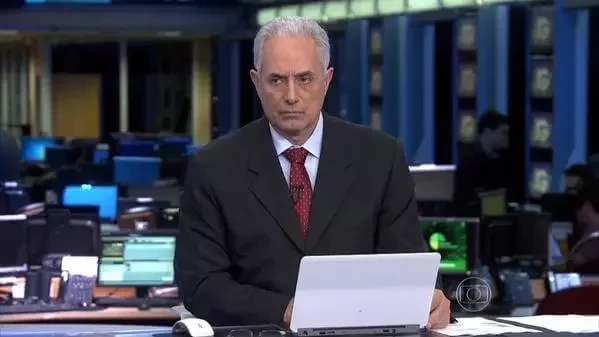Relembre algumas demissões na Rede Globo que deram o que falar  - imagem 306