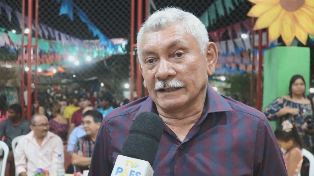 XXIII Festival Junino de N. S. dos Remédios  