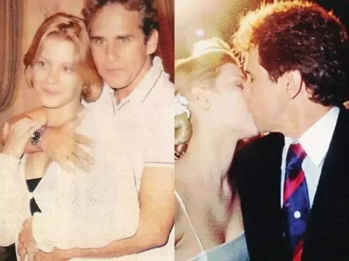 Confira alguns famosos que já namoraram e você não deve lembrar  - imagem 535