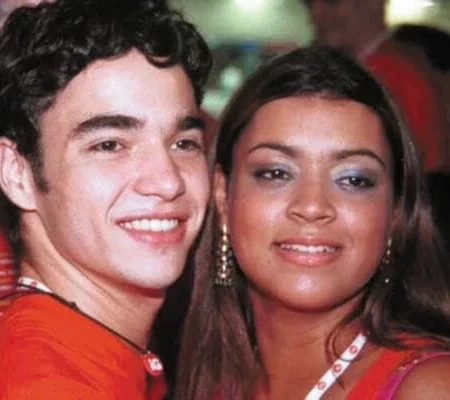 Confira alguns famosos que já namoraram e você não deve lembrar 