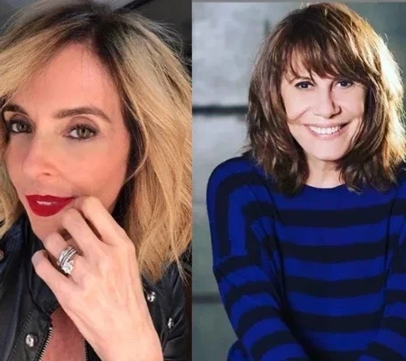 Confira oito famosos que são parentes e talvez você nem imaginava 