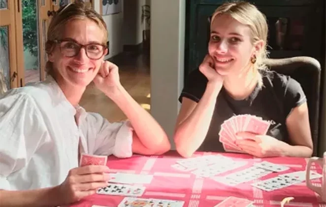 Confira oito famosos que são parentes e talvez você nem imaginava  - imagem 527