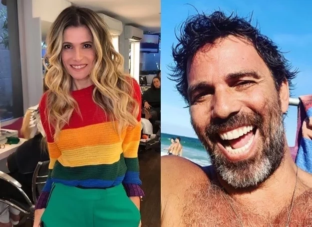 Confira oito famosos que são parentes e talvez você nem imaginava  - imagem 526