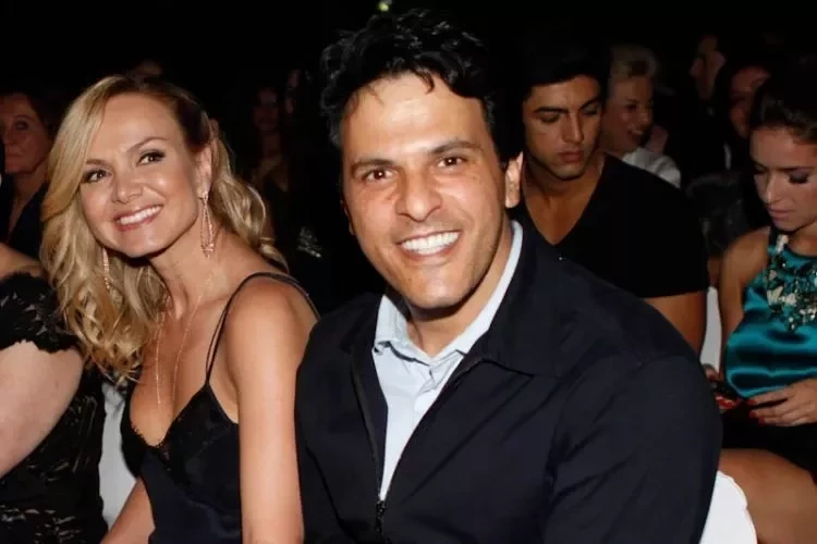 Confira as famosas que já foram traídas e deram a volta por cima - imagem 627