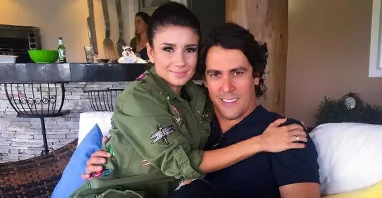 Confira as famosas que já foram traídas e deram a volta por cima - imagem 630