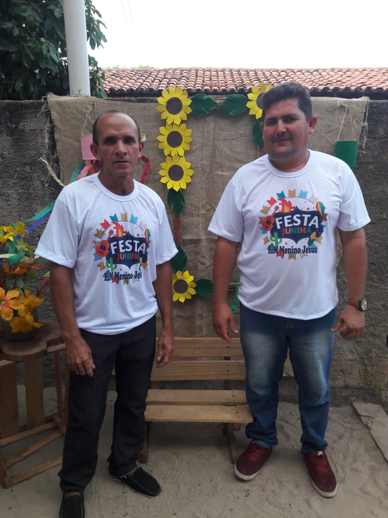 Tradição que continua em escola Menino Jesus - Imagem 5