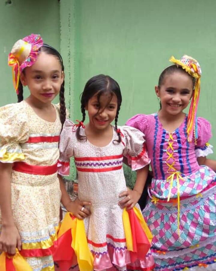 Tradição que continua em escola Menino Jesus - Imagem 4