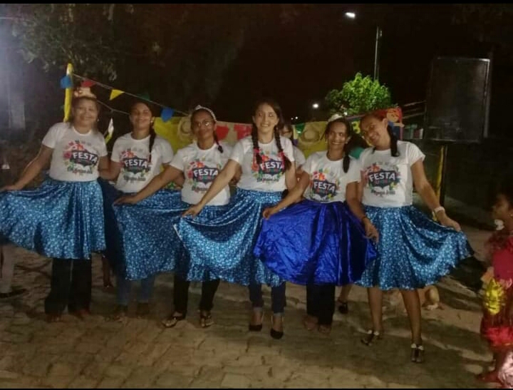 Tradição que continua em escola Menino Jesus - Imagem 8