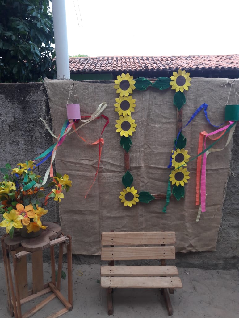 Tradição que continua em escola Menino Jesus - Imagem 7