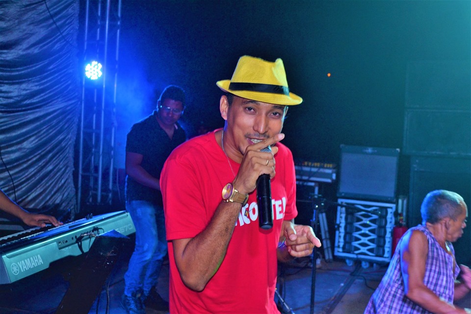 Prefeitura municipal realiza a primeira noite do arraiá da cidade de Joaquim Pires - Imagem 83