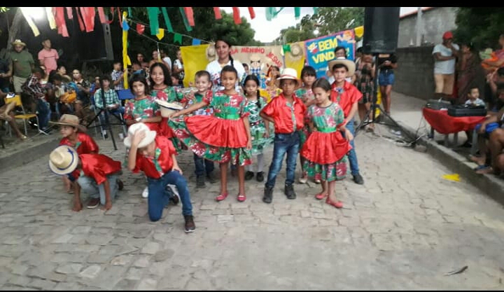 Tradição que continua em escola Menino Jesus - Imagem 9