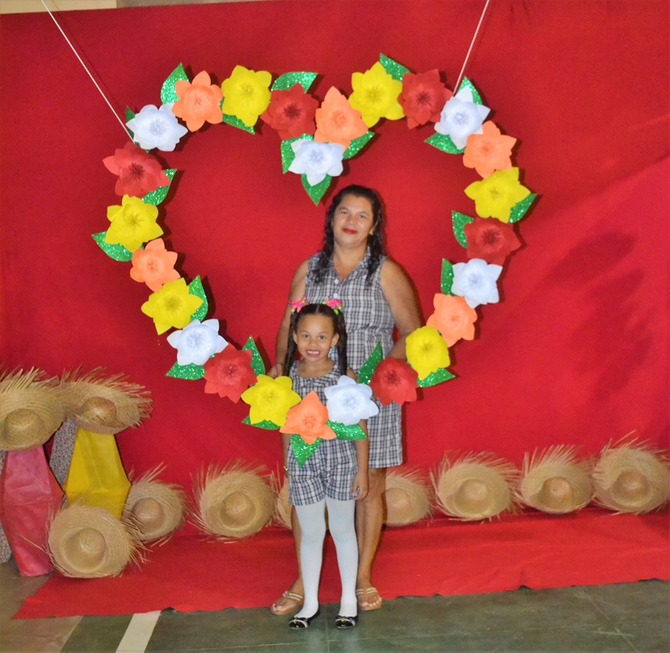 Prefeitura municipal realiza a primeira noite do arraiá da cidade de Joaquim Pires - Imagem 6