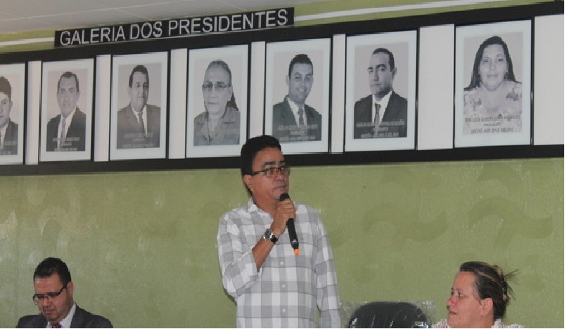 Prefeitura de Coivaras antecipa pagamento de Abono Férias de funcionários  