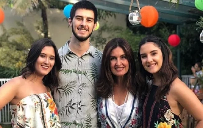 Saiba quais famosos são pais de gêmeos ou trigêmeos - imagem 658