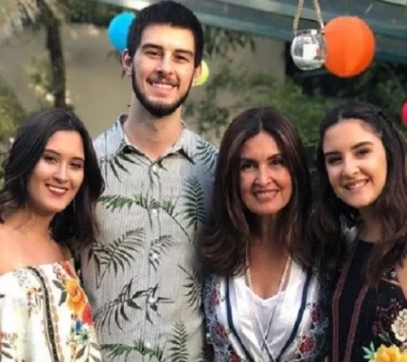 Saiba quais famosos são pais de gêmeos ou trigêmeos