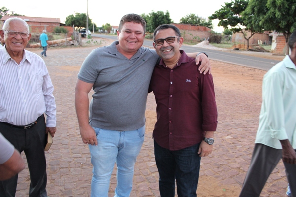 Dia do Evangélico é celebrado em Santo Inácio do Piauí   - Imagem 3