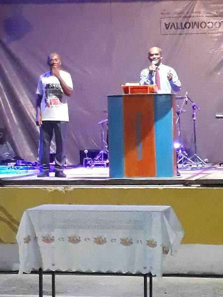 Dia do Evangélico é celebrado em Santo Inácio do Piauí   - Imagem 40