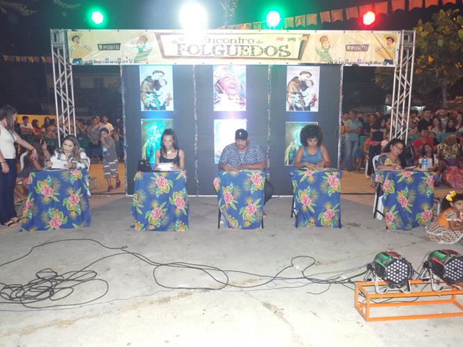 Junina Bag Dance leva título de campeã do Encontro de Folguedos 2019  - Imagem 16