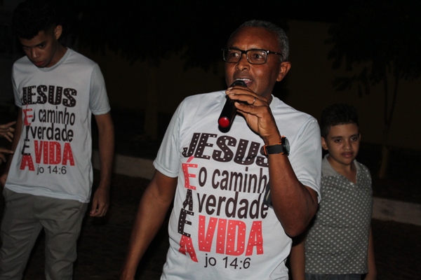 Dia do Evangélico é celebrado em Santo Inácio do Piauí   - Imagem 30