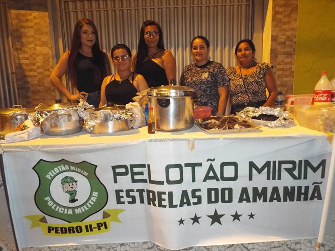 Junina Bag Dance leva título de campeã do Encontro de Folguedos 2019  - Imagem 129