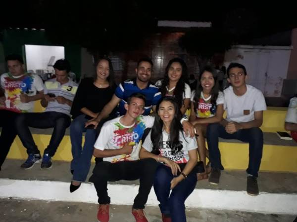 Dia do Evangélico é celebrado em Santo Inácio do Piauí   - Imagem 47