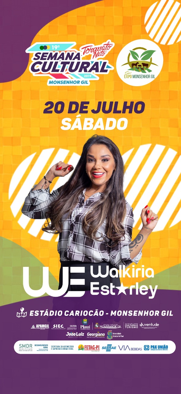 Inicia amanhã o maior encontro da cultura do Médio Parnaíba, do Piauí  - Imagem 18