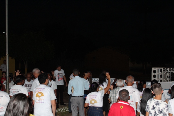 Dia do Evangélico é celebrado em Santo Inácio do Piauí   - Imagem 33