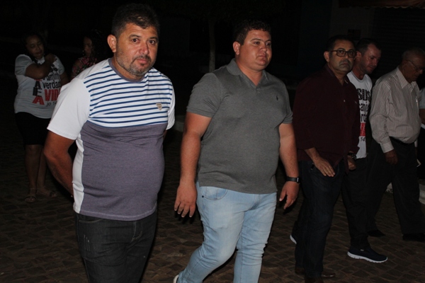 Dia do Evangélico é celebrado em Santo Inácio do Piauí   - Imagem 34