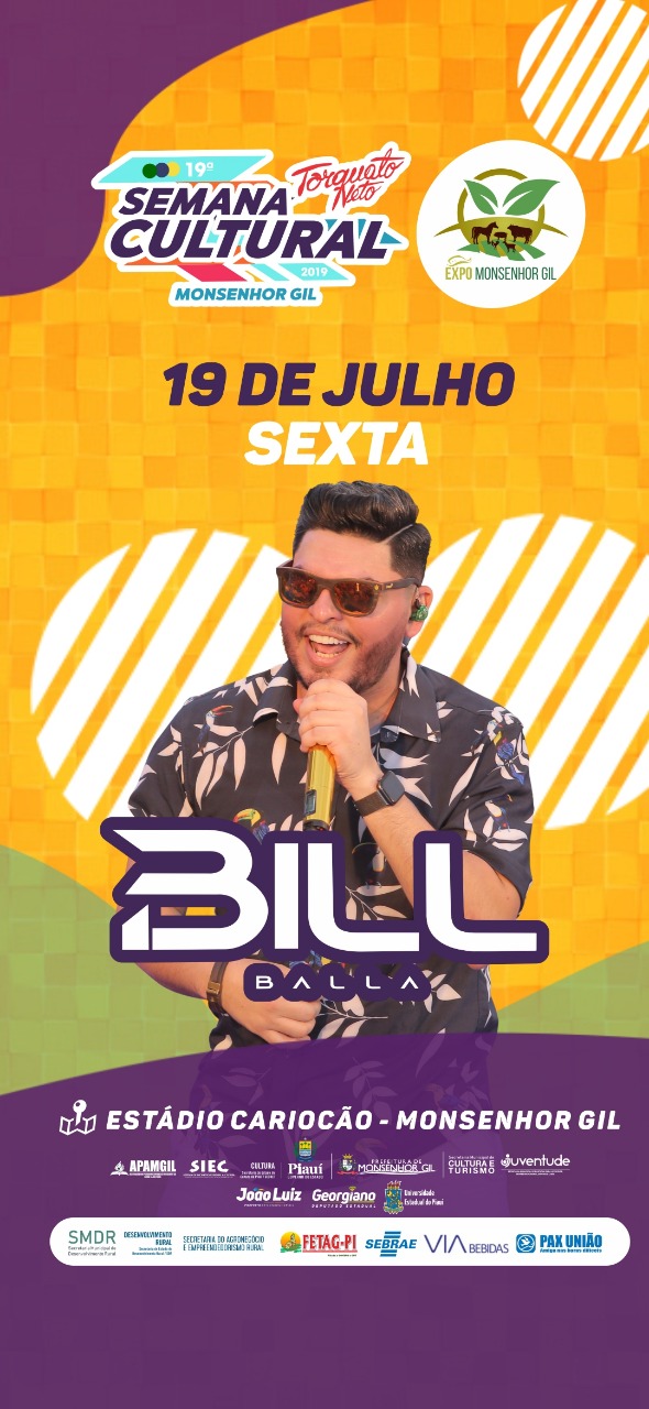 Inicia amanhã o maior encontro da cultura do Médio Parnaíba, do Piauí  - Imagem 14