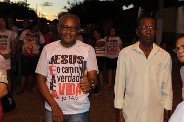 Dia do Evangélico é celebrado em Santo Inácio do Piauí   - Imagem 27