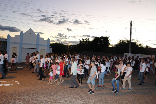 Dia do Evangélico é celebrado em Santo Inácio do Piauí   - Imagem 22