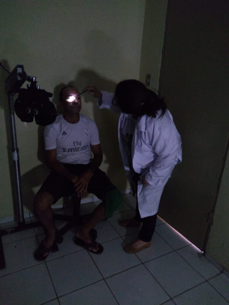 Ação Popular realiza atendimentos em Santo Inácio com apoio da prefeitura - Imagem 3