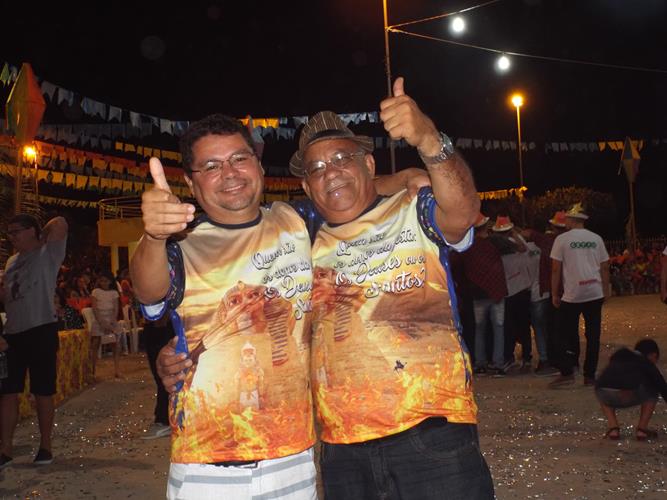 Junina Bag Dance leva título de campeã do Encontro de Folguedos 2019  - Imagem 130