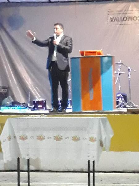 Dia do Evangélico é celebrado em Santo Inácio do Piauí   - Imagem 37