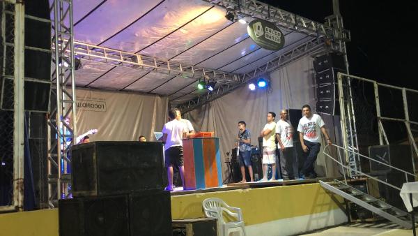 Dia do Evangélico é celebrado em Santo Inácio do Piauí   - Imagem 55