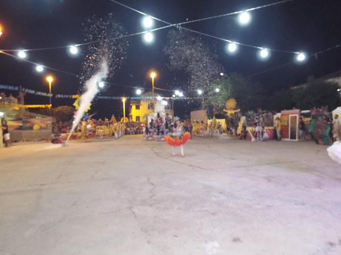 Junina Bag Dance leva título de campeã do Encontro de Folguedos 2019  - Imagem 22