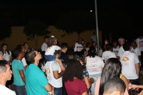 Dia do Evangélico é celebrado em Santo Inácio do Piauí   - Imagem 32
