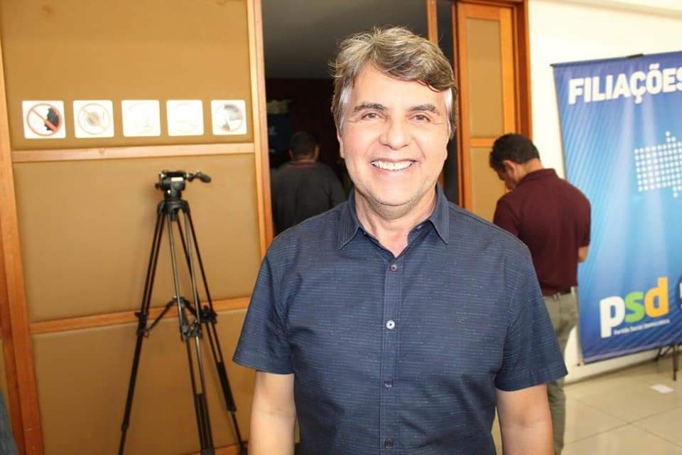 Inicia amanhã o maior encontro da cultura do Médio Parnaíba, do Piauí  - Imagem 1