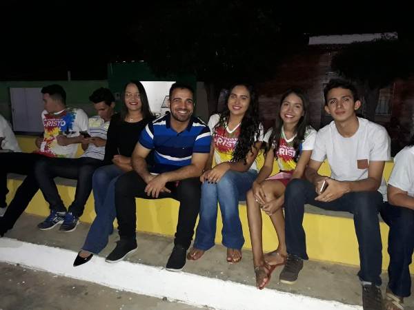 Dia do Evangélico é celebrado em Santo Inácio do Piauí   - Imagem 43